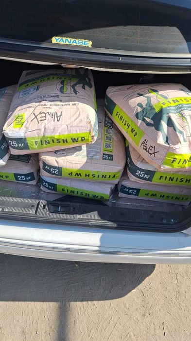 Алинекс финиш 10мешок бар