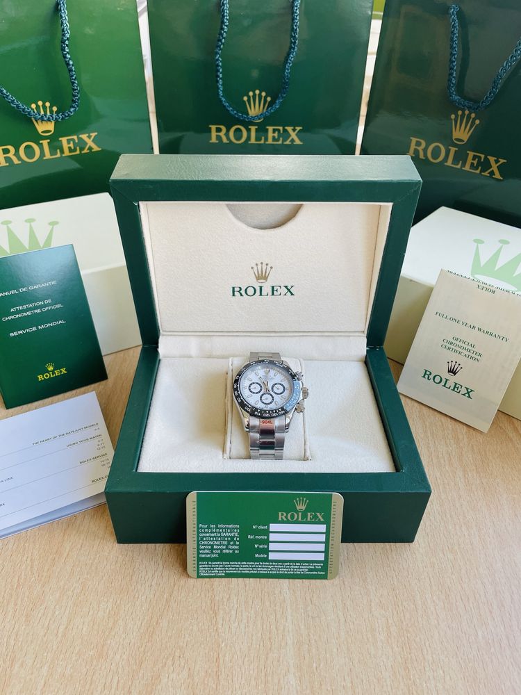 !!SALE!! Rolex Daytona FullSet Chronograph Automatic | Garantie