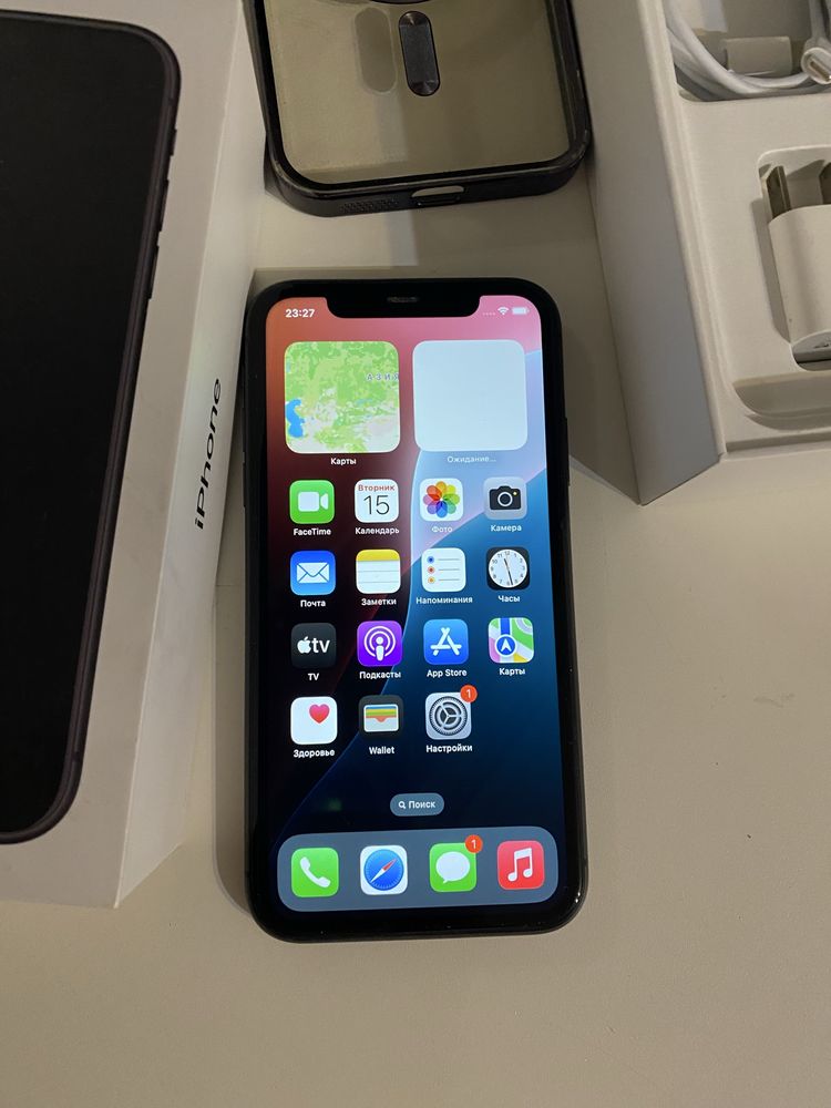 iPhone 11 128гб