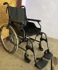 Отдам инвалидную коляску в хорошем сострянии