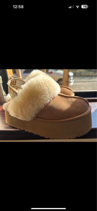 Ugg funkette femei