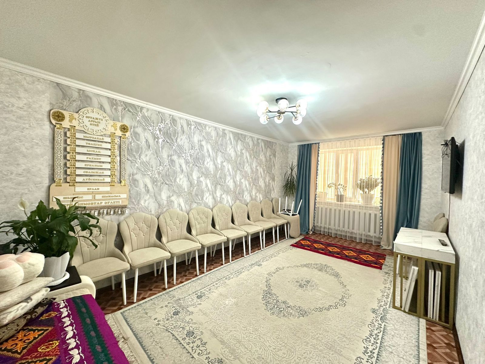 Продаётся квартиру
