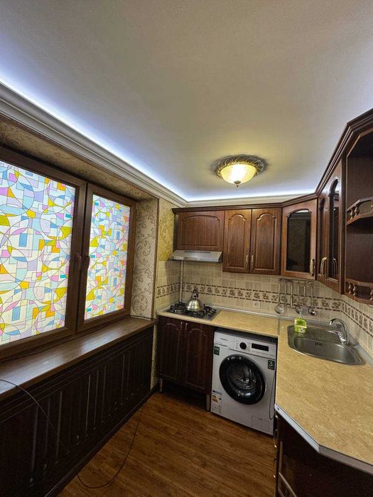 Арнеда Квартиры Немосковский 2 ком 500уе