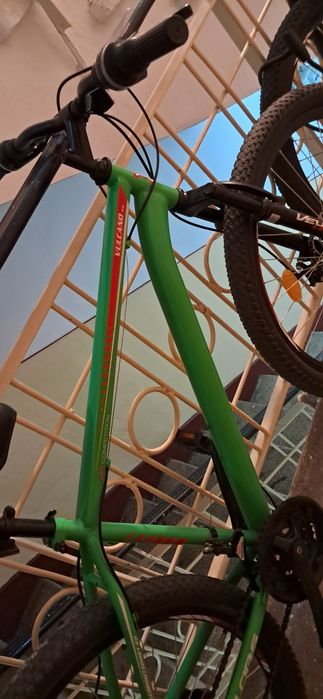 Biciclete Velors Vulcano de 26