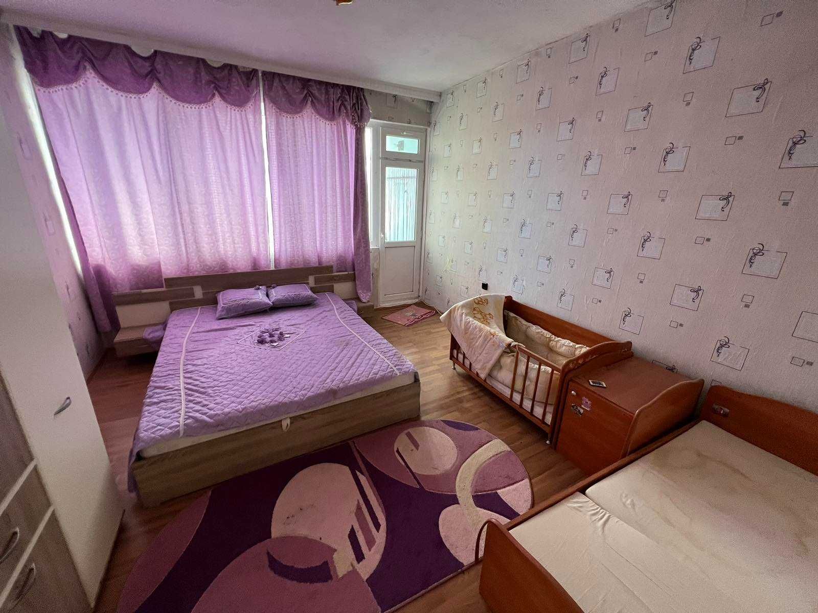 Двустаен южен апартамент – Омуртаг – 9235