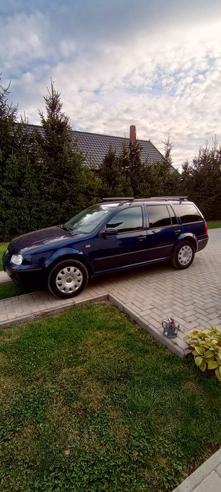 De vânzare Volkswagen Golf 4