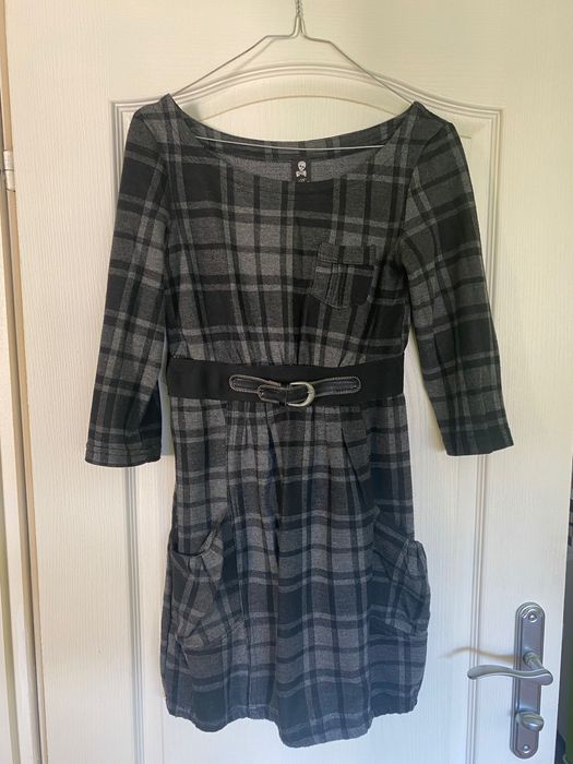 Зимна Рокля Bershka