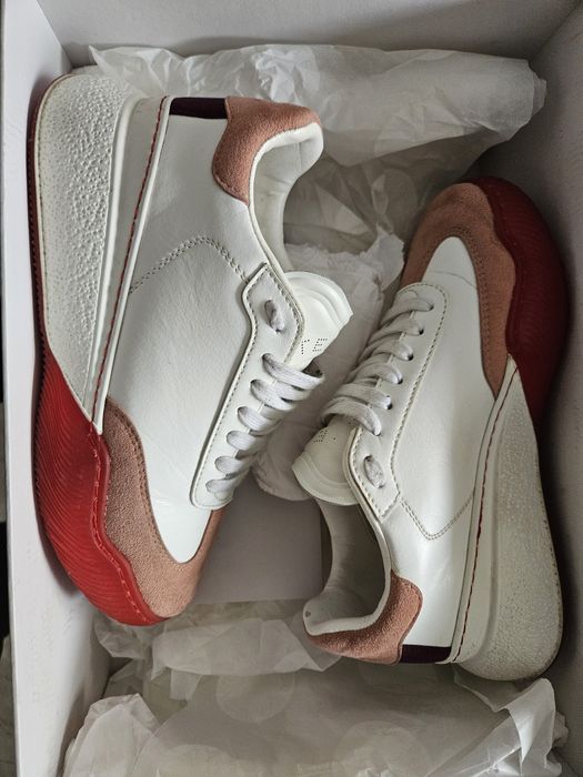 Оригинални Charlotte Olympia,Balenciaga., Ferragamo,  Stella McCartney