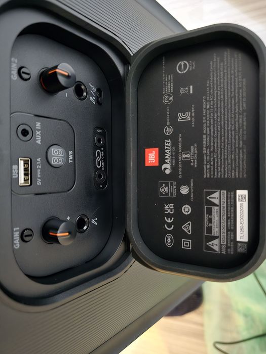 Boxa JBL Party Box 710