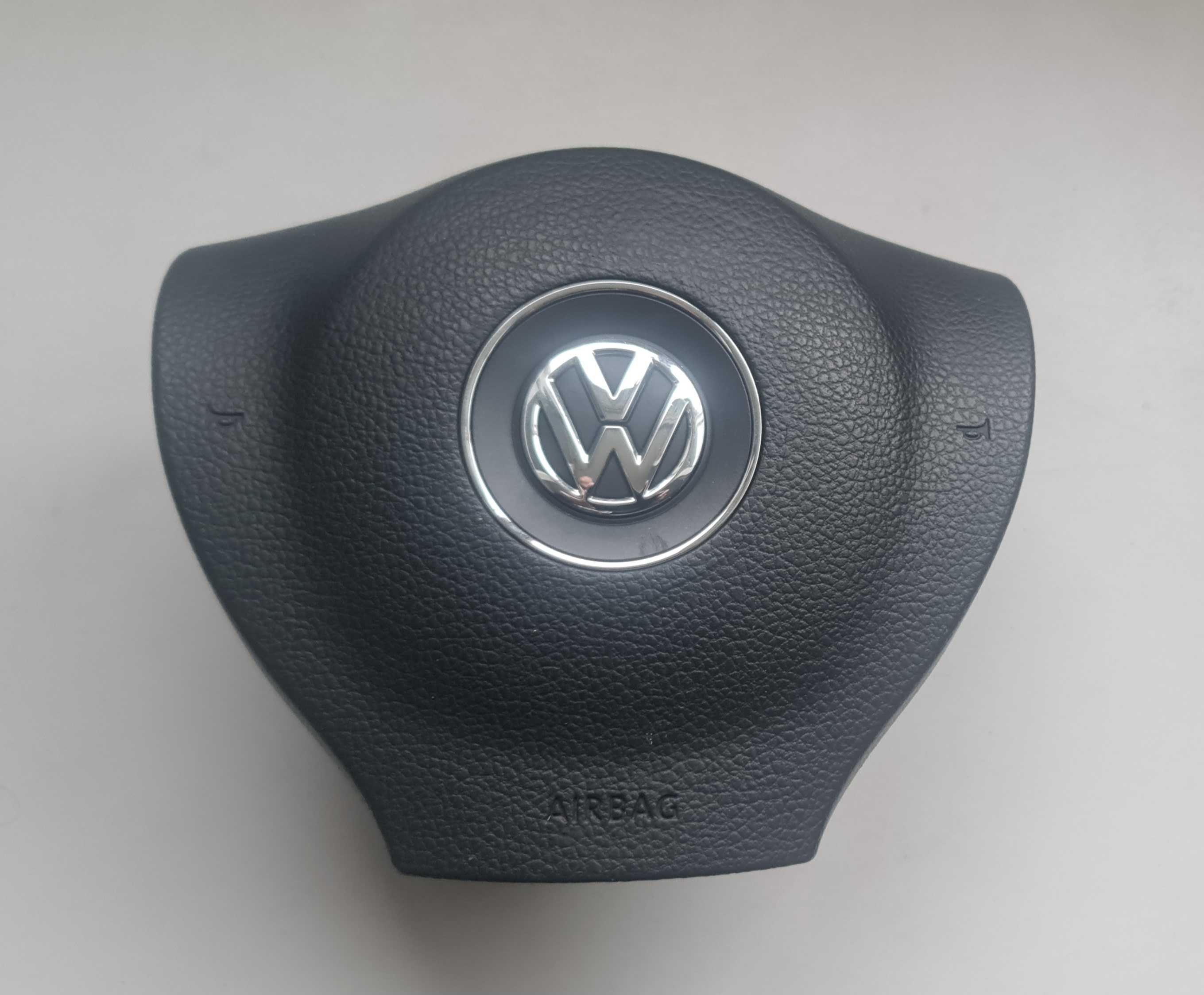 Кожен мулти волан с аербег VW Golf Passat Touran Caddy