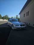 Bmw e60 530d 218cp