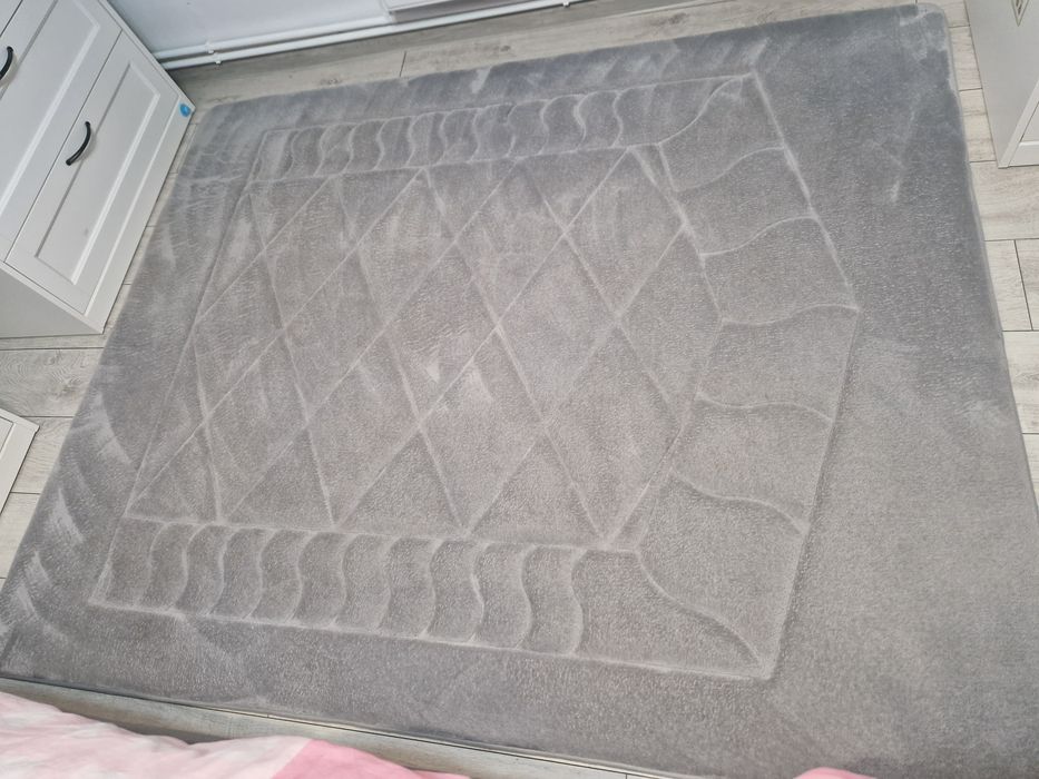 Vând covor cu spumă de memorie Soft Step 2,3 cm