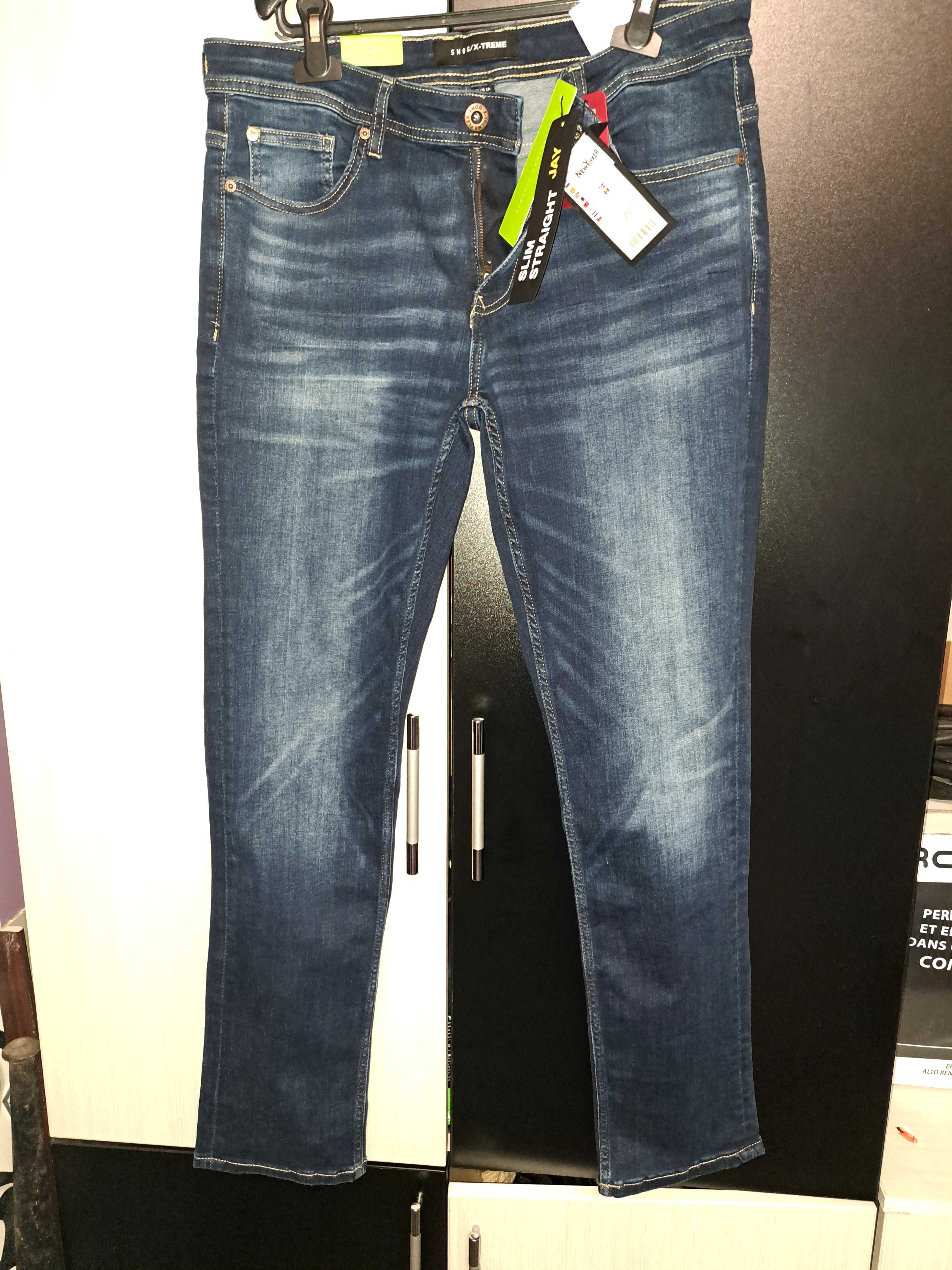 Jeans barbati New yorker