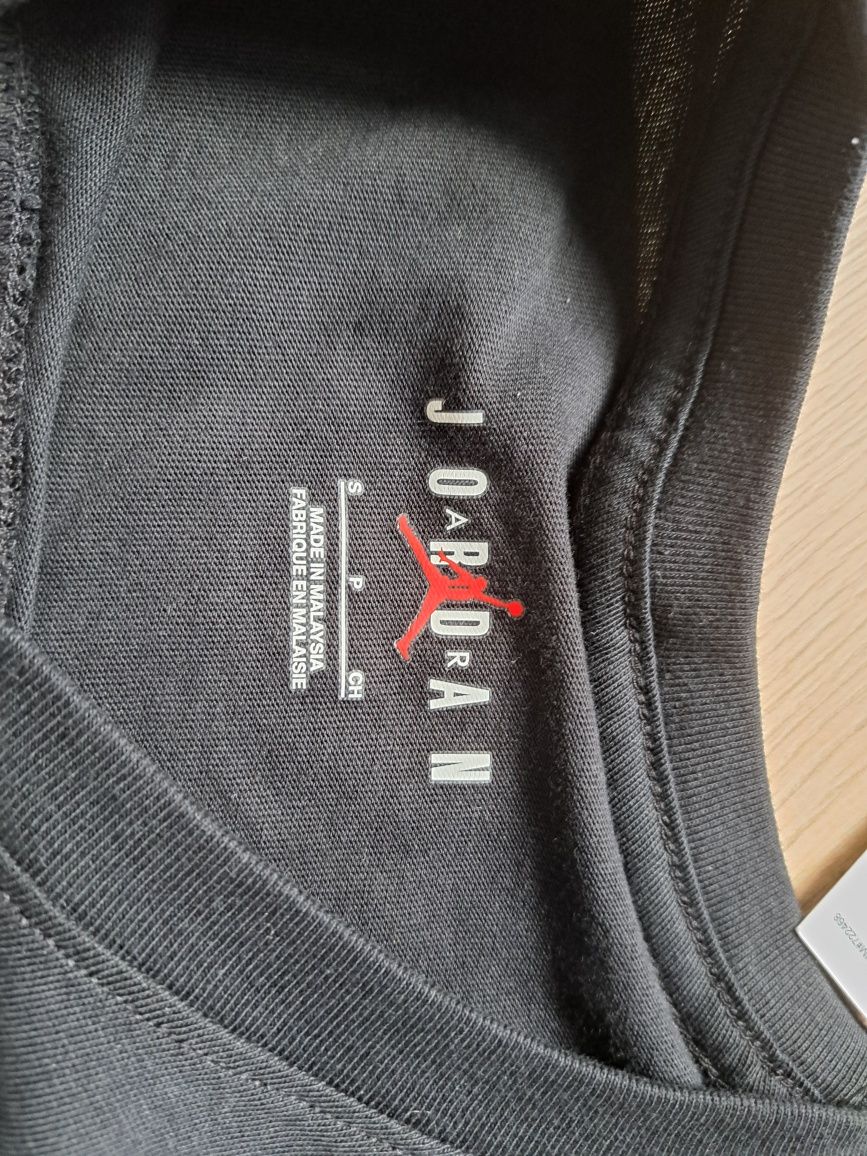 Тениска JORDAN, NIKE , Air Jordan Quai 54 Graphic T-Shirt