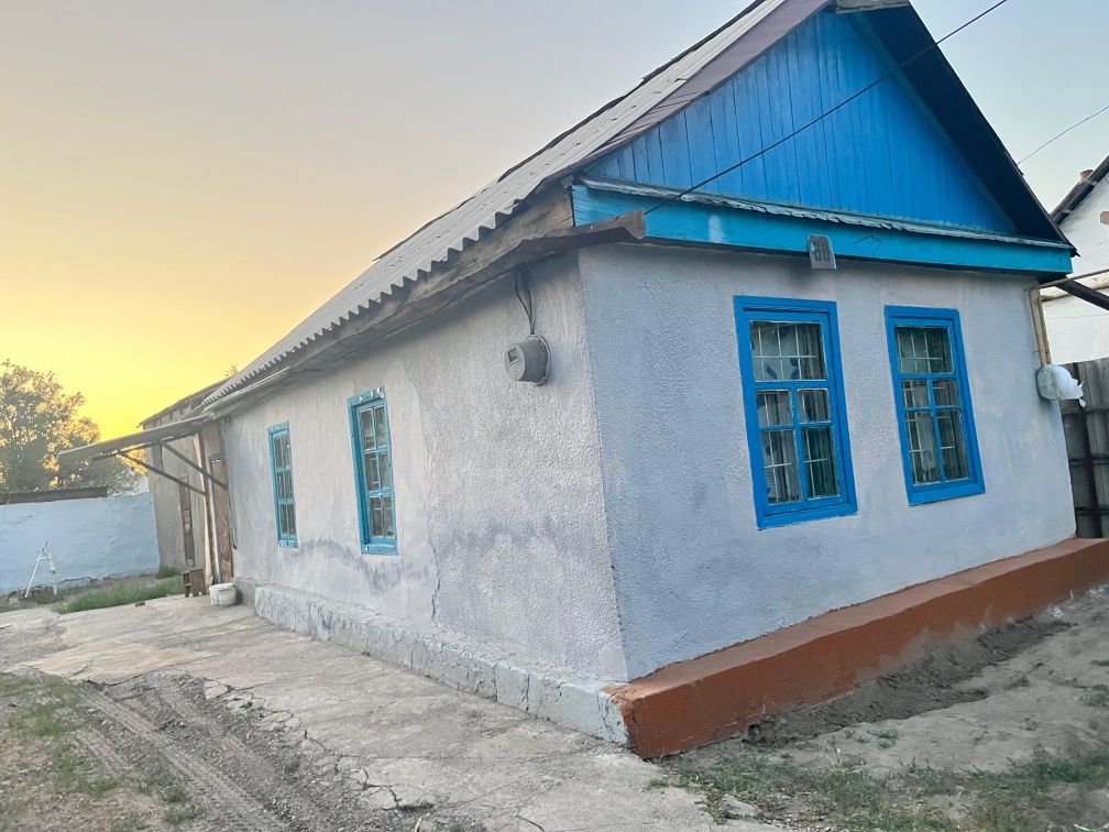 продается дом г. Шу
