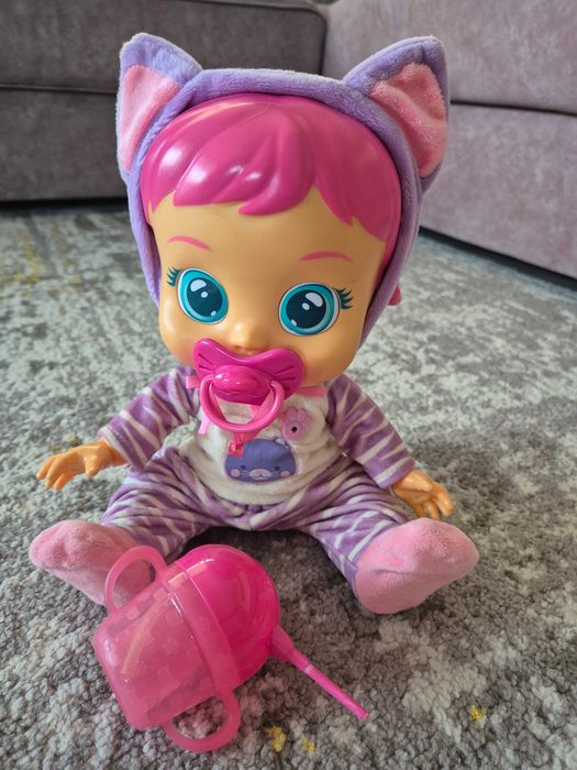 Детски интерактивни играчки