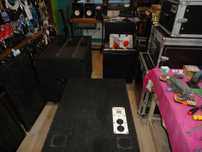 Reconditionari Mocheta Dynacord Xa2/Forum Line/Powermax Etc...