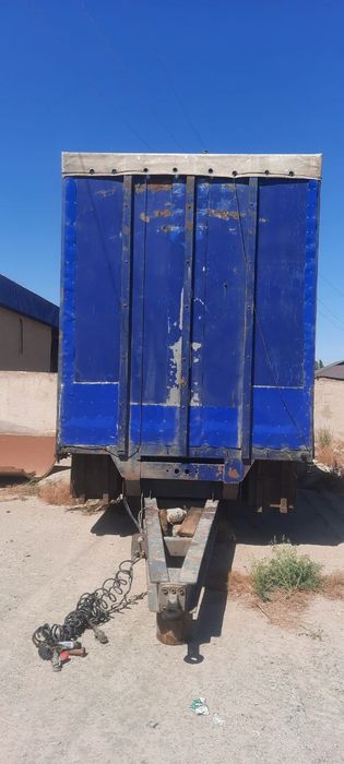 Прицеп  сотилади