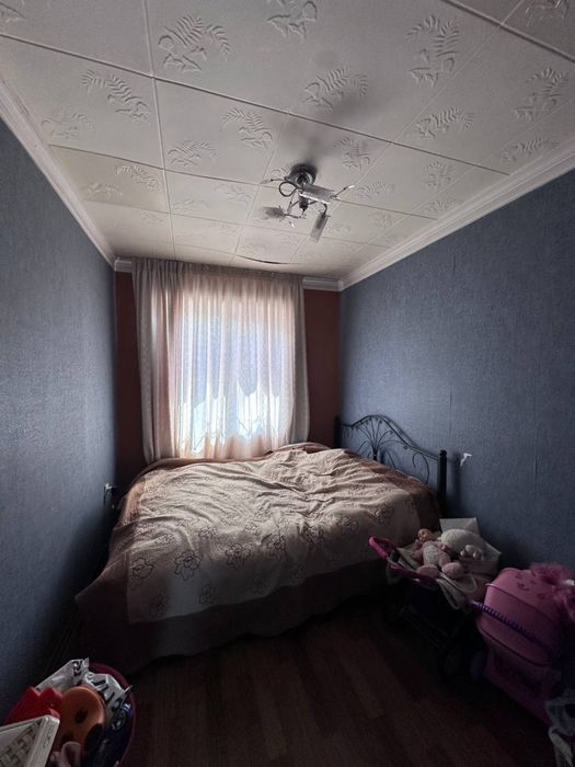 Продается своя 3-х комнатная квартира 3/5/5