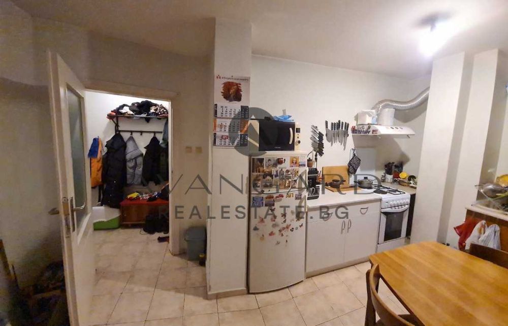 Продава се Тристаен апартамент в Пловдив, Мараша - 84 кв.м за 1798 €/кв.м - Снимка #3