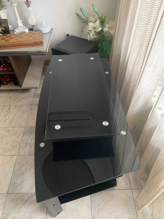 ТВ поставка - Метал и Стъкло - внос от Германия - от Пловдив