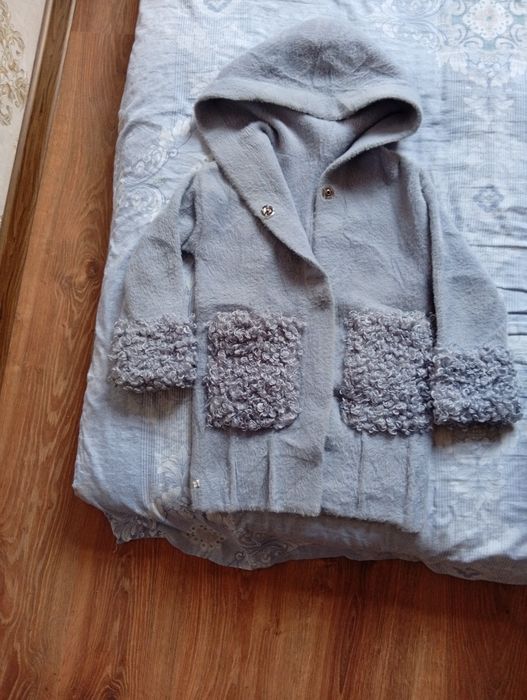 Вещи продаются уступка реальным покупателям будет