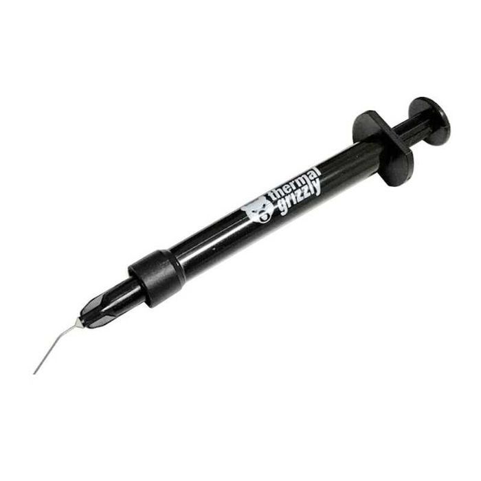 Pasta termoconductoare Thermal Grizzly Conductonaut Ex,Metal Liquid,1g