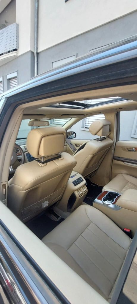 R Class 320cdi 4Matic 7G-Tronic