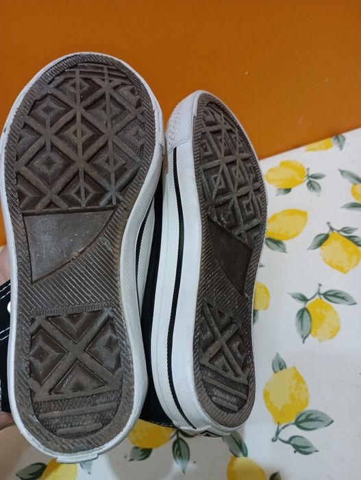 FireFly кецове N 33 - 6 лв