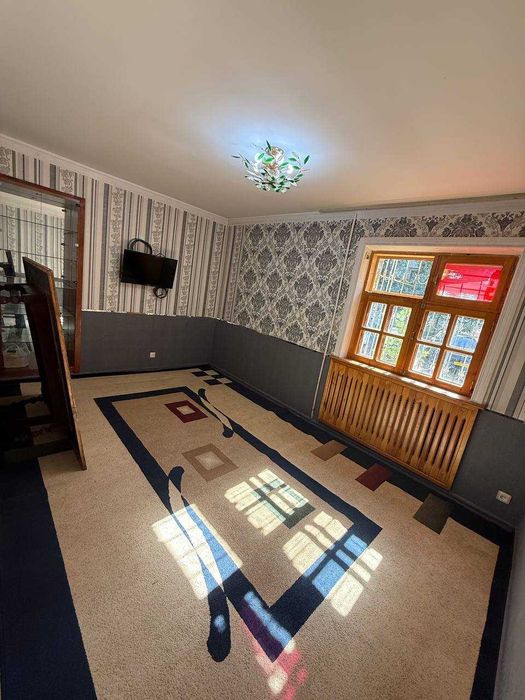 Сдаётся квартира рисвий ислом Ота