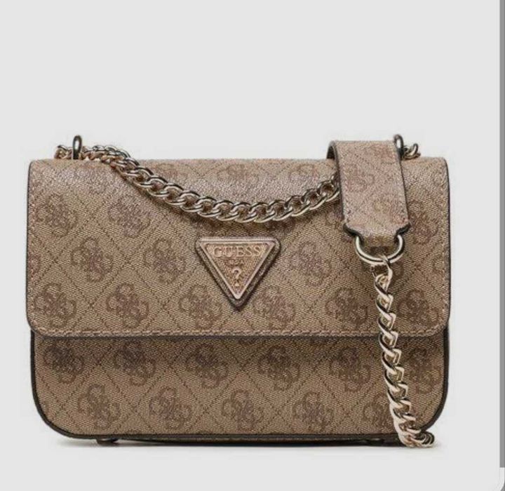 Дамска чанта Guess