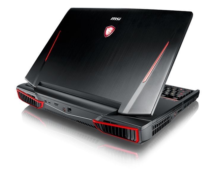 MSI ноутбук – высокое качество и надежная производительность