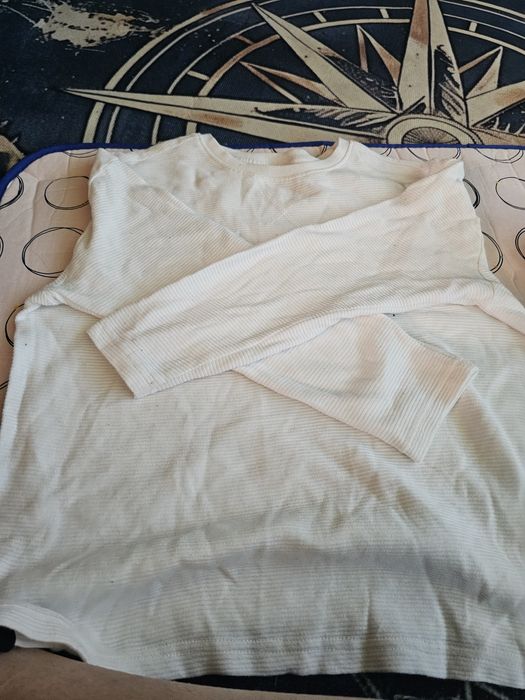 Блузи с дълъг ръкав за момче 152/158