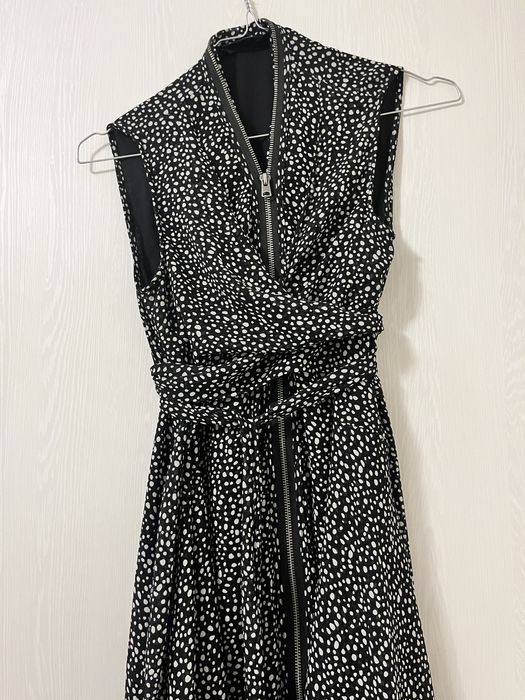 Дамска Рокля ALL SAINTS