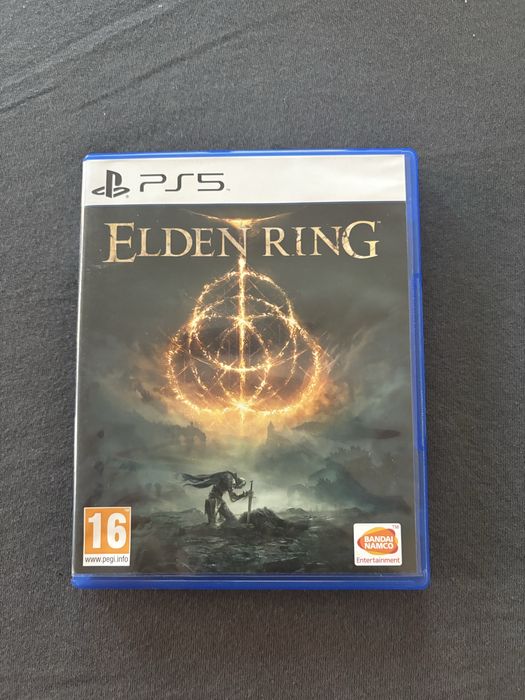 Elden Ring playstation 5