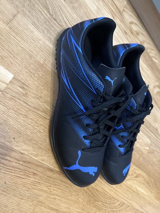 Обувки за футбол PUMA Обувки ATTACANTO TT