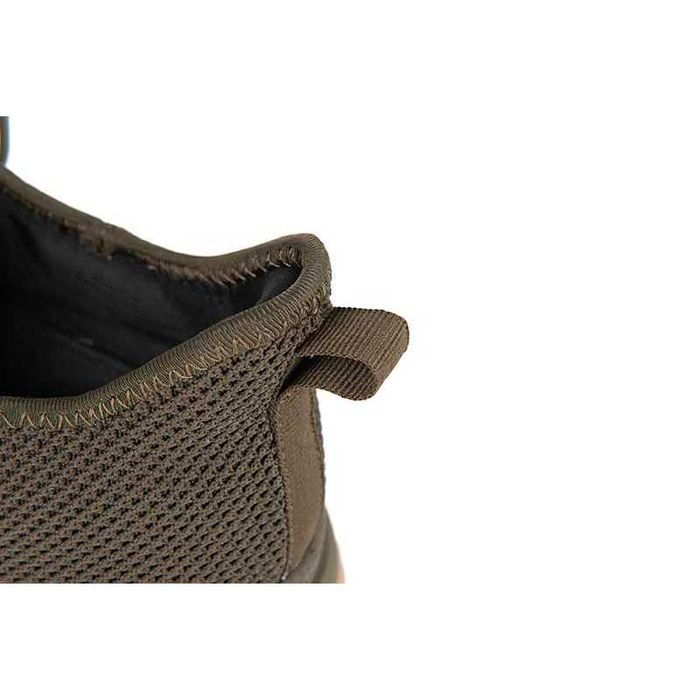 Обувки Fox Mesh Lite Trainers