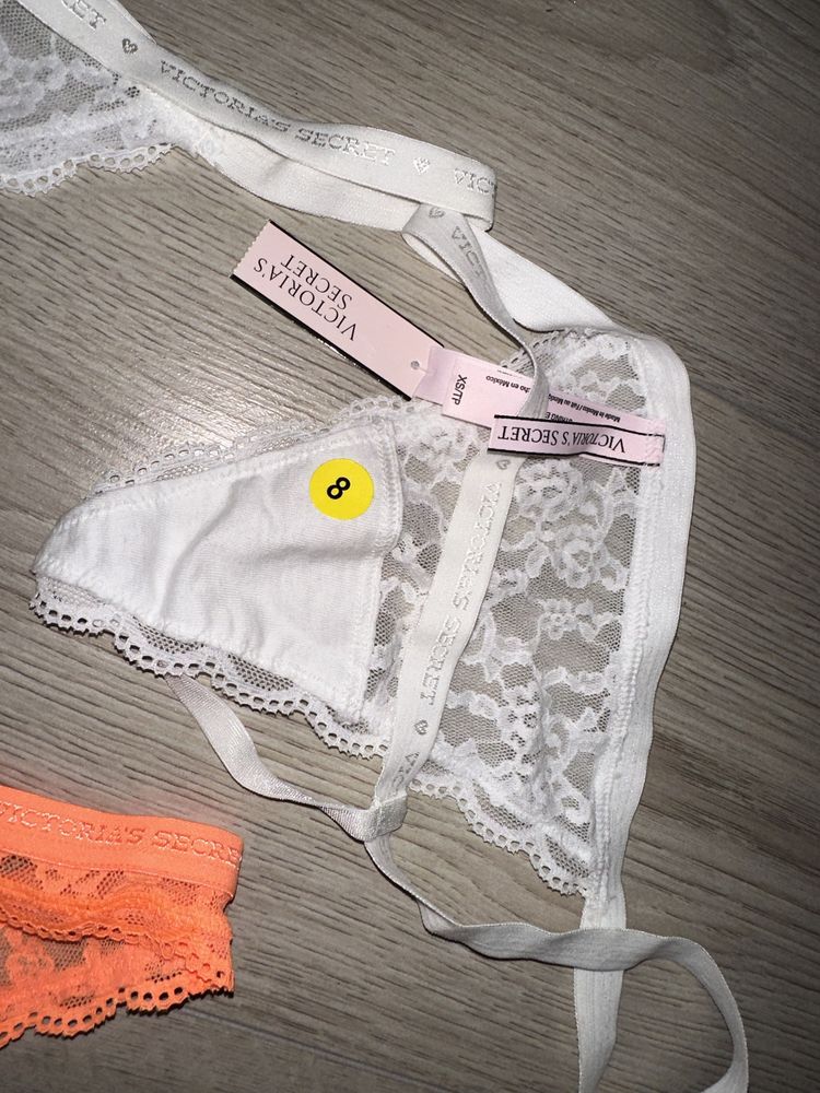 Chiloti tanga Victoria’s Secret