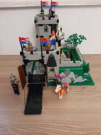 Lego 6081: King's Mountain Fortress