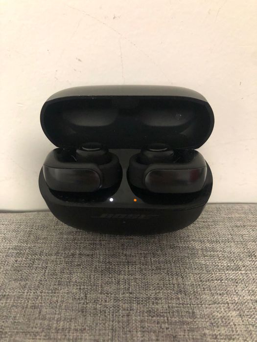 Căști - Bose Ultra Open Earbuds