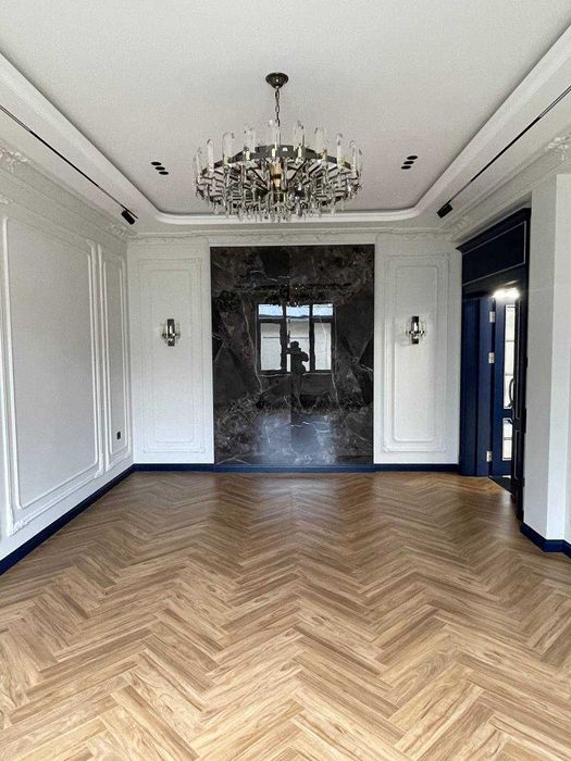 Продается новый Евро Дом Центр Луночарского