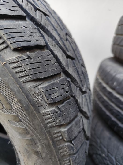 Cauciucuri m+s stre buna