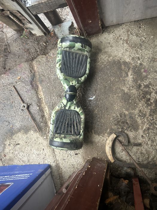 Havabor nou folosit 2 saptamni