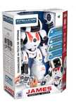 James Robotul Spion