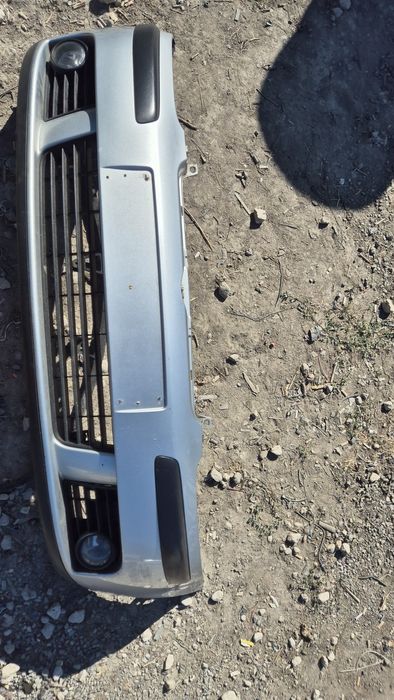 Предни брони за Vw Голф 5 хечбек 2004- 2008г