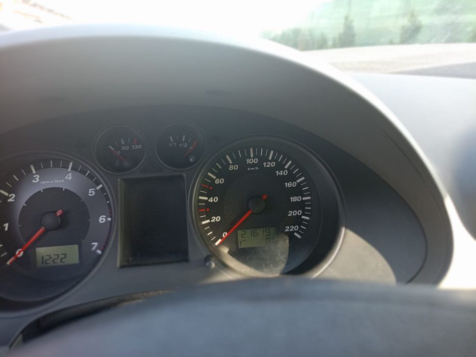 Seat Ibiza 2003, 1.2 benzina, manuala