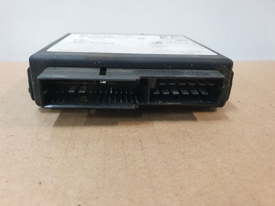 Calculator confort OPEL ZAFIRA A F75_, T98 1999 - 2005 1.6 1.6 Z 16 XEP 24437076