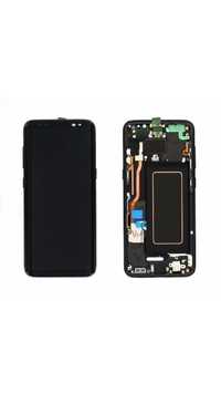 Display Samsung S9 (G960) / Nou / Original / TVA inclus