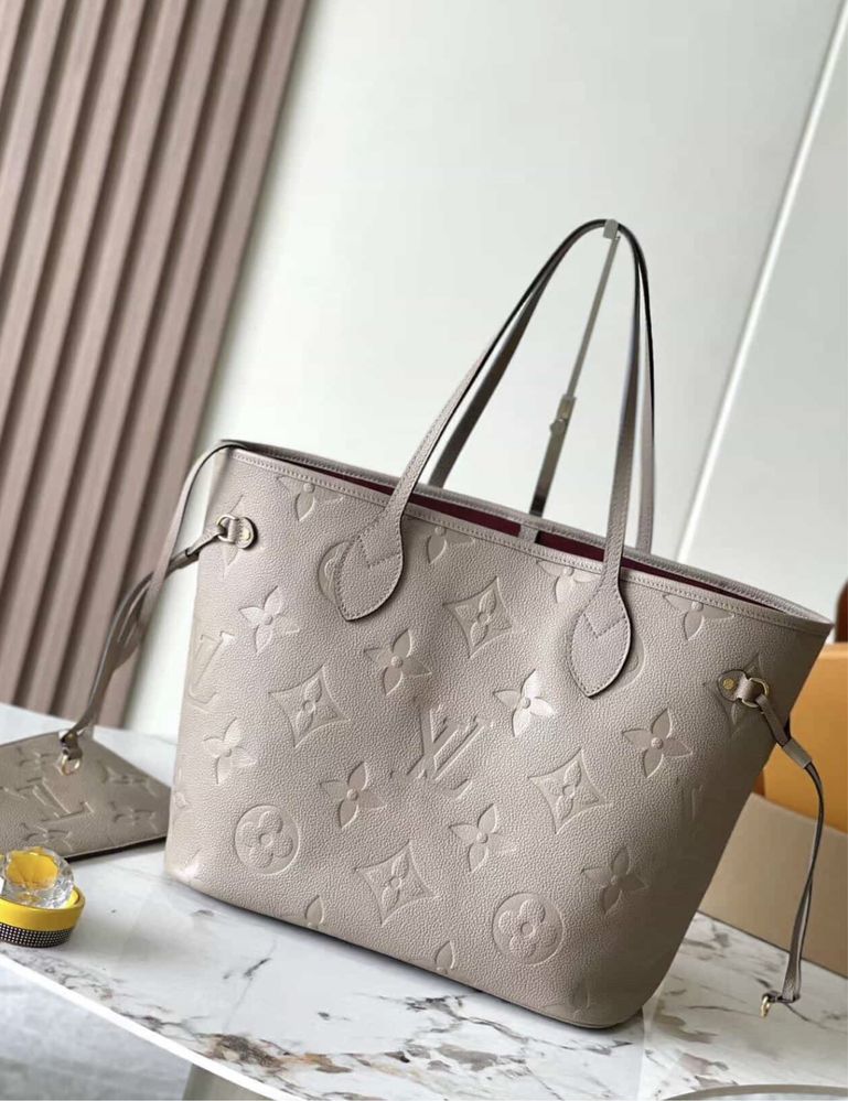 Сумка LV 1:1, в идеальном состоянии