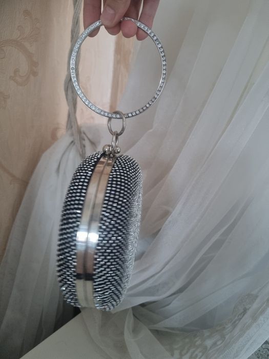 Продаётся новая сумочка